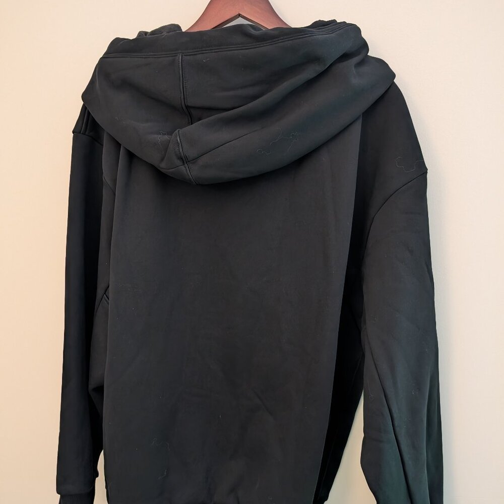 Japanese Streetwear Mega Hoodie - Picture 5 of 6